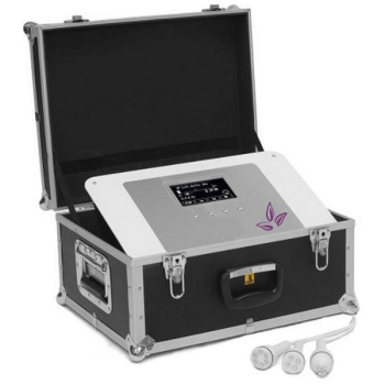 MOBILE RF Fale radiowe z laserem